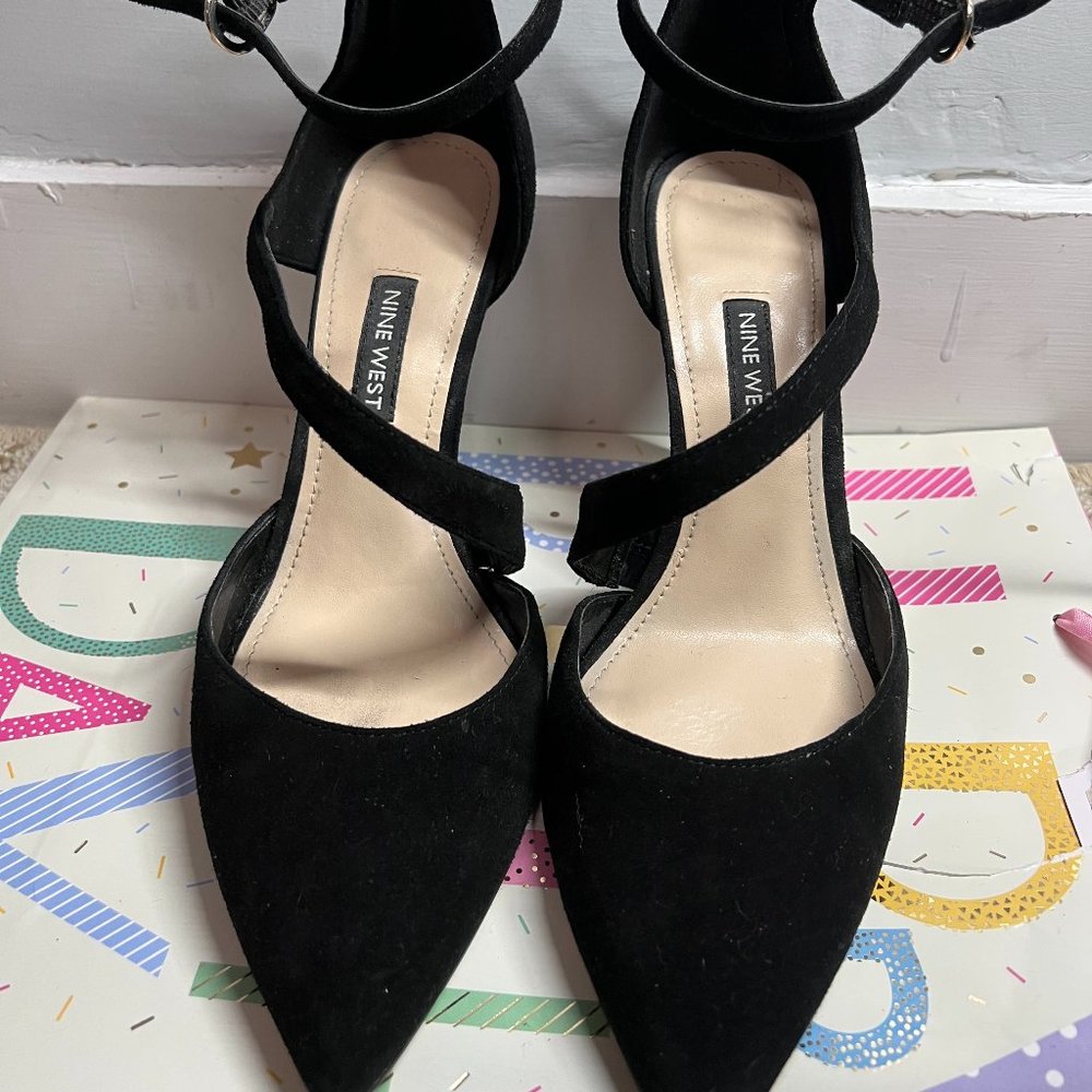 Nine West Stilettos